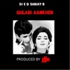 Gulabi Aankhen - Single