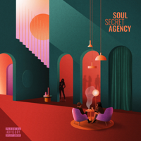 Soul Secret Agency - Soul Secret Agency artwork