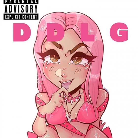 Cover artwork for Ddlg