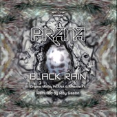 Black Rain (Remastered) artwork