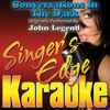 Conversations in the Dark (Originally Performed by John Legend) [Karaoke] - Singer's Edge Karaoke