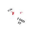 Lil Ok - I Did It