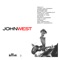 Loved You Tonight - John West lyrics