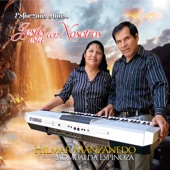 Jesucristo tu eres mi Señor - Con tus Manos artwork