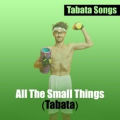 All the Small Things (Tabata) artwork