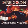 Sretan Božić svakome (feat. Jakov Mađarić) - Single