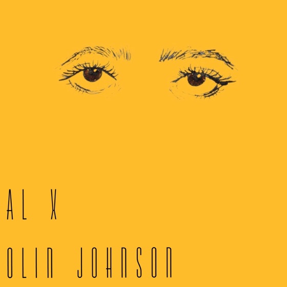 Cover artwork for Al X