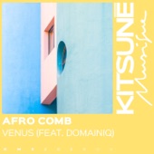 Venus (feat. Domainiq) artwork