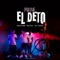 Pasame el deto (con Bulin 47 y El fecho rd) - Molynapr lyrics