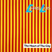 The Heart of the City (Vocal Mix) artwork