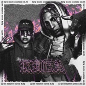 KHEA: Bzrp Music Sessions, Vol. 34 artwork