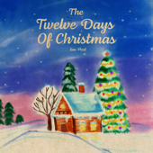 The Twelve Days of Christmas (feat. Ben Sharkey) - Ian Post