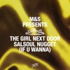 Salsoul Nugget (If U Wanna) - EP, 2020