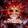 Mundial Vol.1: Sentimiento (feat. Marcela Reyes) - EP