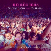 Un Año Mas (feat. Zahara) [En Directo / Sonorama Ribera 2019] artwork