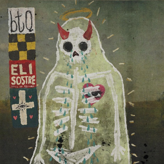 Cover artwork for Beat the Odds