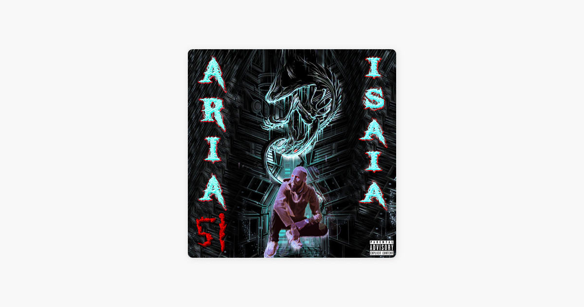 Aria 51 Single By Isaia On Apple Music