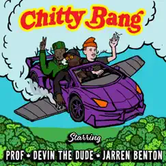 Chitty Bang Song Lyrics