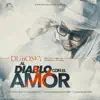 Al Diablo Con el Amor - Single album lyrics, reviews, download