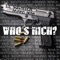 Who's Rich (feat. Sammy Sosa) - Dj.Snowfreeze lyrics