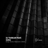 Deep Down (feat. Zara) [Tamer Kaan Remix] artwork