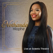 Live at Soweto Theatre (Live) artwork