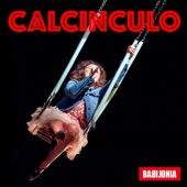 Calcinculo artwork