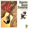 Country Dance Favorites album lyrics, reviews, download