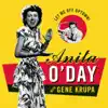 Let Me Off Uptown: The Best of Anita O'Day album lyrics, reviews, download