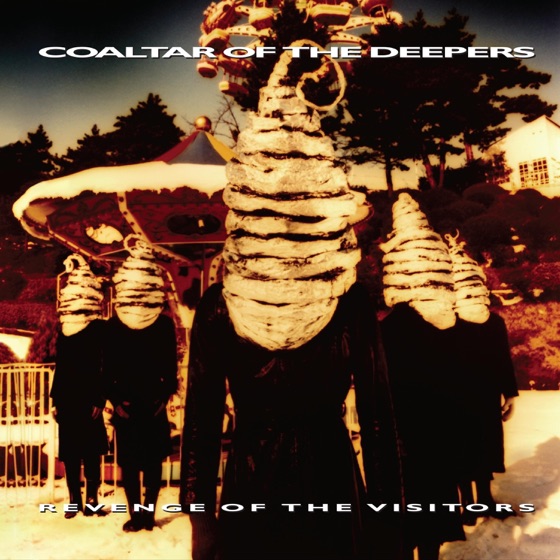 Cover artwork for Killing Another
