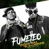 Fumeteo artwork