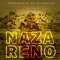 Nazareno - Comunidade de Nilópolis lyrics