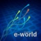 E-World artwork