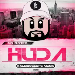 305 Electro - Single by Huda Hudia album reviews, ratings, credits