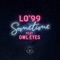 Sometime (feat. Owl Eyes) - LO'99 lyrics