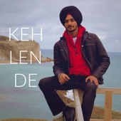 Keh Len De artwork