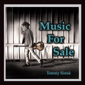 Tommy Sistak - Come Find Me