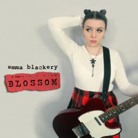 Emma Blackery - Blossom artwork