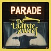 De Laatste Zweef (feat. Huub van der Lubbe, Hadewych Minis, Lucretia van der Vloot, Izaline Calister, Jan Paul Buijs, Reinier van Harten, Steef de Jong, Stephanie Louwrier, Gerson Main, Kiki Schippers, Bart Rijnink & Loes Luca) - Single