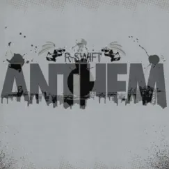 Anthem by R-Swift album reviews, ratings, credits
