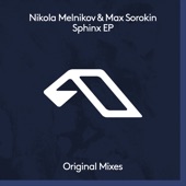 Nikola Melnikov - Sphinx