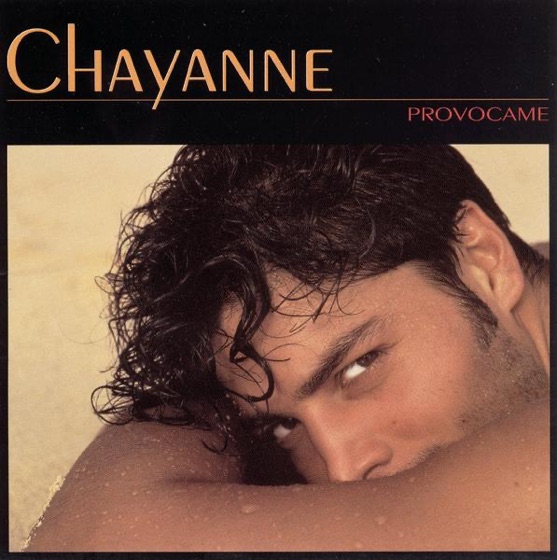 Cover artwork for El Centro de Mi Corazón