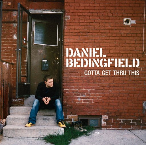 Art for If You're Not The One by Daniel Bedingfield