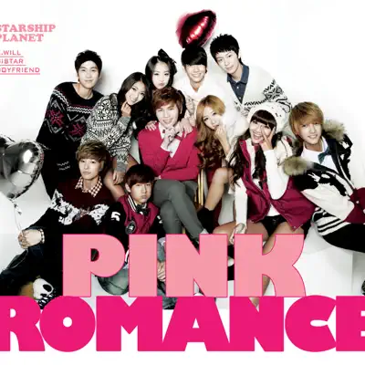 Pink Romance - Single - K.Will