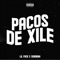 Pakos de Xile (feat. Sendrah) - lil fvck lyrics