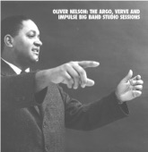 Oliver Nelson - Night Train (CD#6)