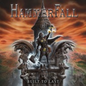 Hammerfall - Stormbreaker