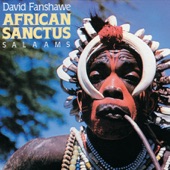 African Sanctus: IX. The Lord's Prayer (The Offertory) artwork