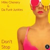 Don't Stop - Single