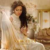 Sangeeta Bhageloe Soulful Melodies artwork